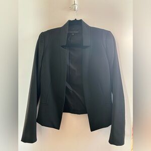 Antonio Melani Black Blazer